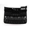 VAG Audi A4 B7 8E Juodos radiatoriaus grotelės originalios 8E0853651MVMZ