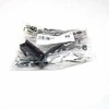 VAG AUDI A4 B7 akumuliatoriaus tvirtinimo juostelė originali 8E0803123C