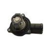 VAG Audi A4 B7 B7 A6 C6 A8 D3 3.0 TDi dyzelino aušinimo skysčio termostatas 059121111L originalus