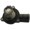 VAG Audi A4 B7 B7 A6 C6 A8 D3 3.0 TDi dyzelino aušinimo skysčio termostatas 059121111L originalus