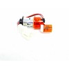 VAG AUDI A4 B7 Interjero Cigarečių Žiebtuvėlio Rinkinys 8E0919303A01C NAUJAS ORIGINALUS