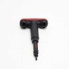 VAG AUDI A4 B7 Kabrioletas Stogo Avarinis Raktas 8H0825381 NAUJAS ORIGINALUS