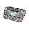 VAG AUDI A4 B7 priekinio bamperio radiatoriaus grotelės originalios 8E0853651K1RR