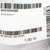 VAG Audi A4 B7 Vairo vamzdžio žarna 03G103426B NAUJA ORIGINALI