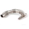 VAG AUDI A4 B7 variklio oro ventiliacijos vamzdelis originalus 06D103213G