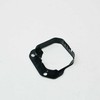 VAG AUDI A4 B8 12-16 priekinio radaro jutiklio dangtelio rėmelis originalus 8K0907299A
