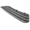 VAG AUDI A4 B8 2008-2012 Bamperis N/S kairės pusės grotelių apdailos tinklelis Originalus 8K080768101C