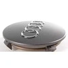 VAG "Audi A4 B8 A5" 2008-2013 m. 18 lieti ratų centro stebulės dangtelis originalus 8T0601170