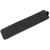 VAG Audi A4 B8 A5 8T Centrinės konsolės juodas guminis įdėklas originalus 8K0863328A4PK