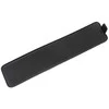 VAG Audi A4 B8 A5 8T Centrinės konsolės juodas guminis įdėklas originalus 8K0863328A4PK