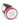 VAG Audi A4 B8 A5 A5 Q5 RS5 Raudonasis variklio paleidimo ir stabdymo jungiklis Buto jungiklis originalus 8K0905217C