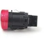 VAG Audi A4 B8 A5 A5 Q5 RS5 Raudonasis variklio paleidimo ir stabdymo jungiklis Buto jungiklis originalus 8K0905217C