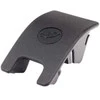 VAG Audi A4 A5 Galinės Sėdynės Juodas Užvalkalas Originalus 8T08871874PK