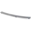 VAG AUDI A4 B8 A5 Naujas originalus smūgio spindulio apdailos elementas 8T0807217A01C