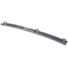 VAG AUDI A4 B8 A5 Naujas originalus smūgio spindulio apdailos elementas 8T0807217A01C