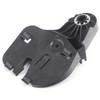 VAG Audi A4 B8 A7 C7 RHD variklio dangčio atlaisvinimo rankenos laikiklio laikiklis originalus 8T2823633B