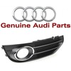 VAG AUDI A4 B8 ALLROAD 10-15 BAMPOERIO DEŠINIS RŪKO ŠVIESOS GROTELĖS ORIGINALAS 8K0807682H 01C