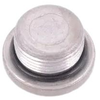 VAG AUDI A4 B8 automatinės pavarų dėžės sandarinimo kištukas originalus WHT005623A