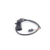 VAG AUDI A4 B8 AVANT variklio dangčio užrakto mikro jungiklio jutiklis originalus 8T0953236B