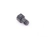VAG Audi A4 B8 B9 A6 C7 Kuro siurblio greito veikimo jungties dangtelis originalus 8R0201263A