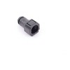 VAG Audi A4 B8 B9 A6 C7 Kuro siurblio greito veikimo jungties dangtelis originalus 8R0201263A