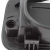 VAG Audi A4 B8 Degalų bako dangtelio dangtelis originalus 8K0809999A