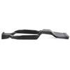 VAG AUDI A4 B8 Instrumentų skydelio oro kanalas 8K0857039 NAUJAS ORIGINALUS