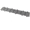 VAG Audi A4 B8 Intercooler Grotelė 8K0820746C ORIGINALI NAUJA