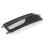 VAG Audi A4 B8 kairės pusės rūko grotelės 8K0807681LZDE 8K0807681LZDE originalios