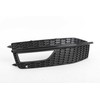 VAG Audi A4 B8 kairės pusės rūko grotelės 8K0807681LZDE 8K0807681LZDE originalios