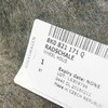 VAG "Audi A4 B8" kairės pusės sparno įdėklas originalus 8K0821171Q
