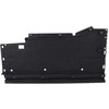 Vag Grindų Danga Audi A4 B8 8K0825207D