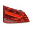 VAG Audi A4 B8 PF sedanas NS Kairės pusės galinis bagažinės dangtis, galinis žibintas 8K5945093D