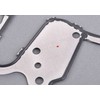 VAG AUDI A4 B8 priekinio paskirstymo mechanizmo dangtelio tarpinė originali 059103161AJ