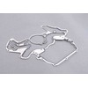 VAG AUDI A4 B8 priekinio paskirstymo mechanizmo dangtelio tarpinė originali 059103161AJ
