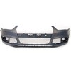 VAG Audi A4 B8 Priekinis buferis 8K0807065FGRU 8K0807065F GRU NAUJAS ORIGINALUS