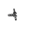 VAG AUDI A4 B8 priekinių žibintų plovimo sistemos T formos detalė originali 8K0955975A
