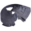 VAG Audi A4 B8 ratų korpuso įdėklas priekinis dešinysis originalus 8K0821172Q