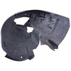 VAG Audi A4 B8 ratų korpuso įdėklas priekinis dešinysis originalus 8K0821172Q