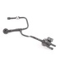 VAG AUDI A4 B8 Vakuuminės sistemos išleidimo vožtuvas ir žarna originalūs 06H133781CK