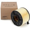 VAG AUDI A4 B9 A5 F5 2.0 oro filtro elementas originalus 8W0133843E