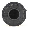 VAG AUDI A4 B9 A5 F5 2.0 oro filtro elementas originalus 8W0133843E