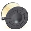 VAG AUDI A4 B9 A5 F5 2.0 oro filtro elementas originalus 8W0133843E