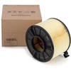 VAG AUDI A4 B9 A5 F5 2.0 oro filtro elementas originalus 8W0133843E
