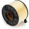 VAG AUDI A4 B9 A5 F5 2.0 oro filtro elementas originalus 8W0133843E