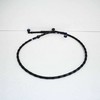 VAG AUDI A4 B9 Banguotas vamzdis 8W6955970 Naujas originalus