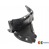 VAG AUDI A4 B9 Facelift priekinio rato arkos spoilerio apdaila dešinė O/S originali 8W0853888P