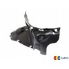 VAG AUDI A4 B9 Facelift priekinio rato arkos spoilerio apdaila dešinė O/S originali 8W0853888P