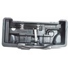 VAG AUDI A4 B9 Galinės bagažinės grindų saugojimo skyrius 8W0012169J NAUJAS ORIGINALUS