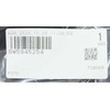VAG AUDI A4 B9 galinio žibinto lempos apdailos detalė galinė dešinė originali 8W5945254